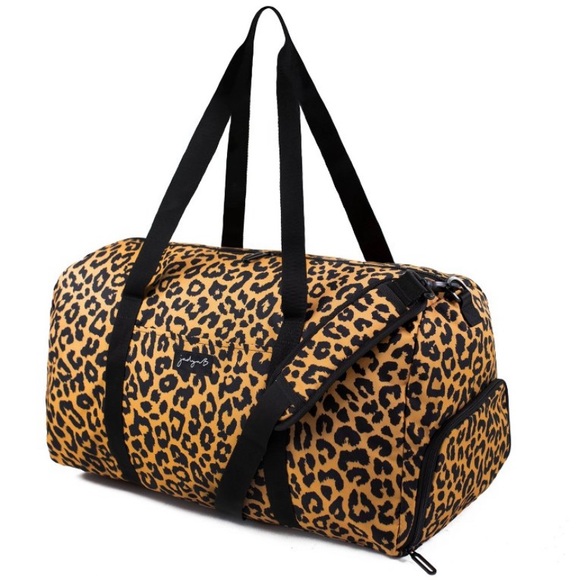 Jadyn Handbags - NWT-Jadyn Weekender Bag